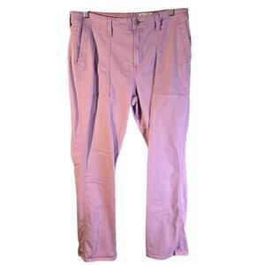 Cosmic Blue Love 32 Pink Jeans/Pants [0430]